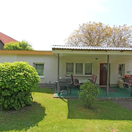 Ferienhaus G_schoenfeld 8681 Holiday home *